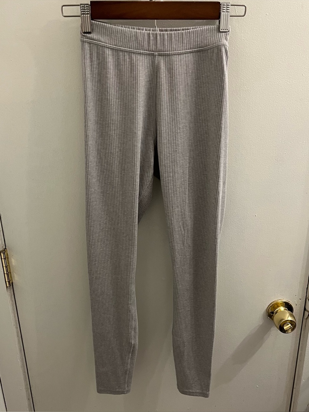 Alo Thermal Leggings Best Fit XXS